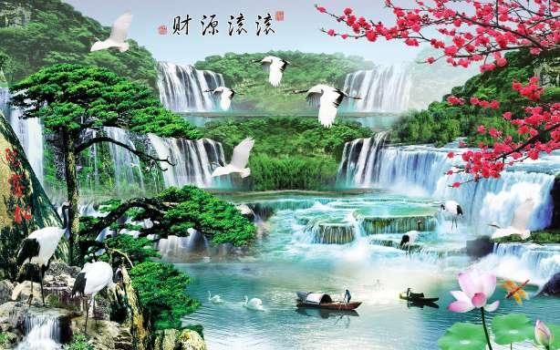逃离幽灵之林